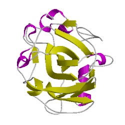 Image of CATH 5nltF