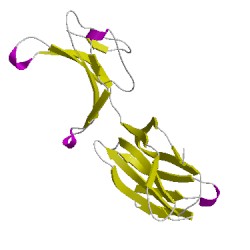 Image of CATH 5nmdA
