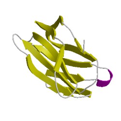 Image of CATH 5nmdA01