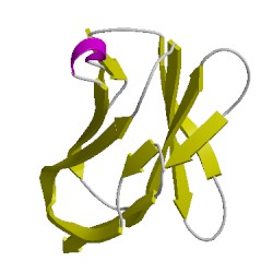 Image of CATH 5nmgD01