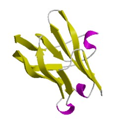 Image of CATH 5nmlB00