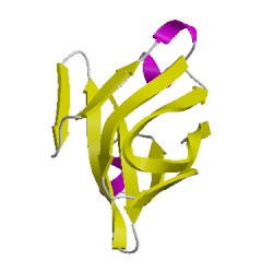 Image of CATH 5nmlE