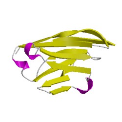 Image of CATH 5nmlG00