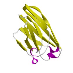 Image of CATH 5nmlI00