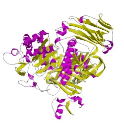 Image of CATH 5nn3A