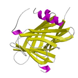 Image of CATH 5nn3A02