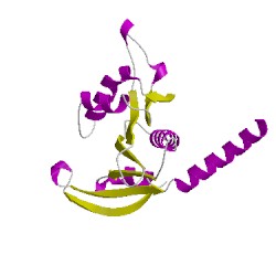 Image of CATH 5nnpB