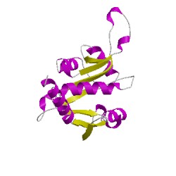 Image of CATH 5nnpF00