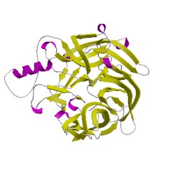 Image of CATH 5nopA00