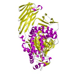 Image of CATH 5npbA
