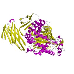 Image of CATH 5npdA