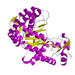 Image of CATH 5npdA02