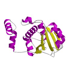 Image of CATH 5npkB01