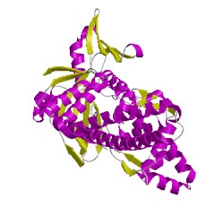 Image of CATH 5npkB02