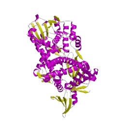 Image of CATH 5npkD
