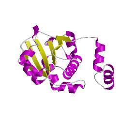 Image of CATH 5npkD01