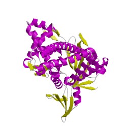 Image of CATH 5npkD02