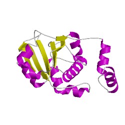 Image of CATH 5npkb01