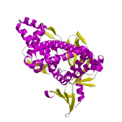 Image of CATH 5npkb02