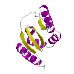 Image of CATH 5nptA00