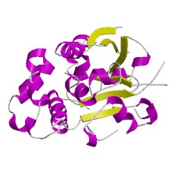 Image of CATH 5npvC