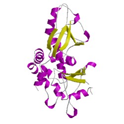 Image of CATH 5npwA