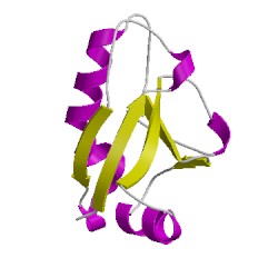 Image of CATH 5npwA02