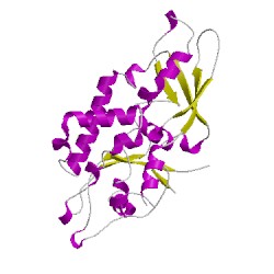 Image of CATH 5npwE