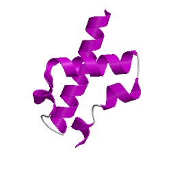 Image of CATH 5npwE03