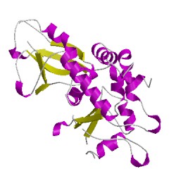 Image of CATH 5npwG