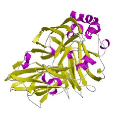 Image of CATH 5nq7A