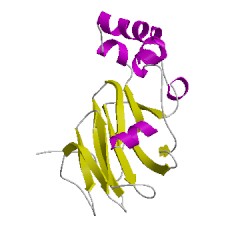 Image of CATH 5nq7A03