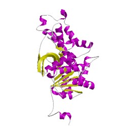 Image of CATH 5nqbA