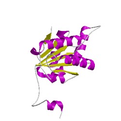 Image of CATH 5nqbA01