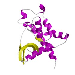 Image of CATH 5nqbA02