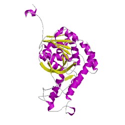 Image of CATH 5nqbB