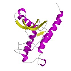 Image of CATH 5nqbB02