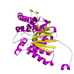 Image of CATH 5nqbC