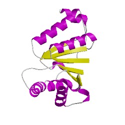 Image of CATH 5nqbD01