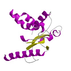 Image of CATH 5nqbD02