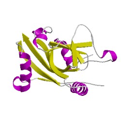 Image of CATH 5nqeA