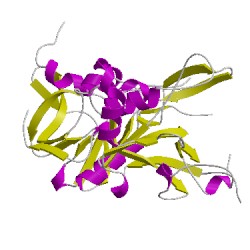 Image of CATH 5nqfA