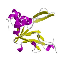 Image of CATH 5nqfA02