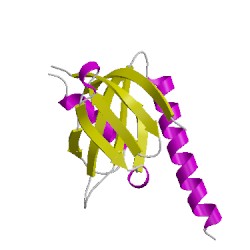 Image of CATH 5nqhB