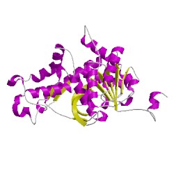 Image of CATH 5nqqA