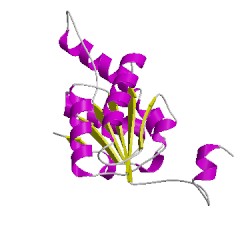 Image of CATH 5nqqA01