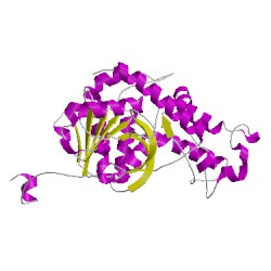 Image of CATH 5nqqB