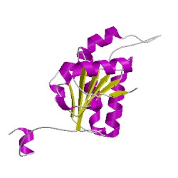Image of CATH 5nqqB01