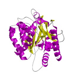 Image of CATH 5nqqD