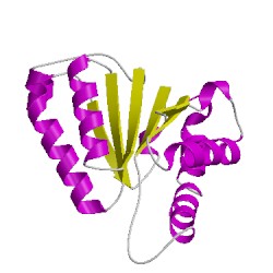 Image of CATH 5nqqD01